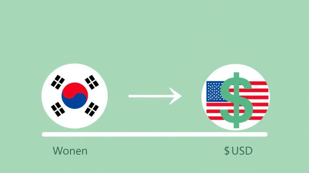 환율기초